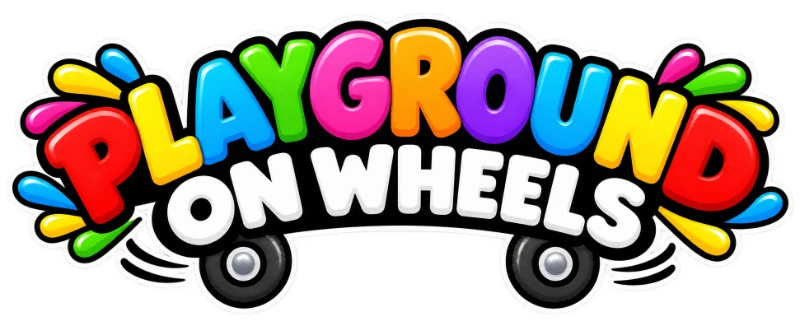 PLAYGROUND ON WHEELS